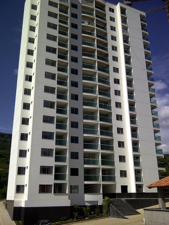 Apartamento Amoblado 2 Habitaciones - San Gil Pokój zdjęcie